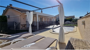 maison à la vente -   69150  DECINES CHARPIEU, surface 102 m2 vente maison - UBI443707733